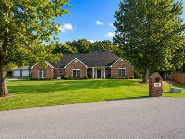 529 Rockwood Drive , Kiefer, OK 74041