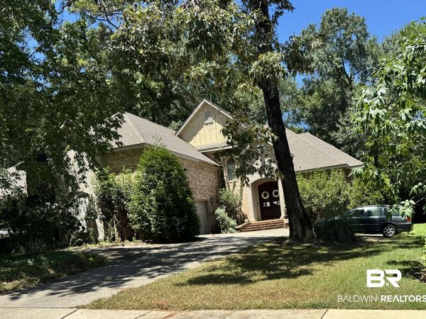 115 Keplar, Fairhope, AL 36532