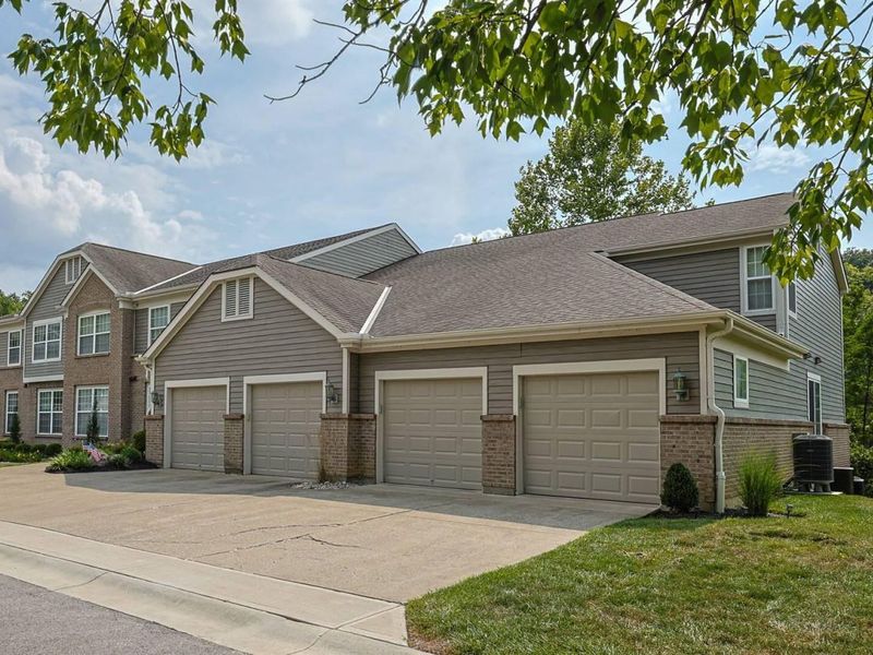 2118 Castlebar Court, Unit 104, Crescent Springs, KY 41017 Photo 36