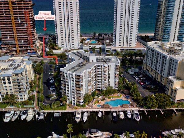 1361 South OCEAN Boulevard, Unit 808, Pompano Beach, FL 33062