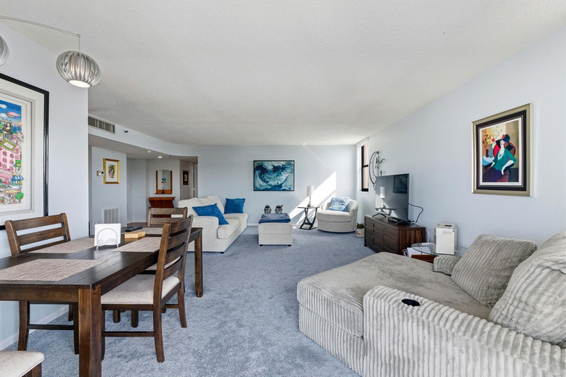 1361 South Ocean Boulevard, Unit 808, Pompano Beach, FL 33062 Photo
