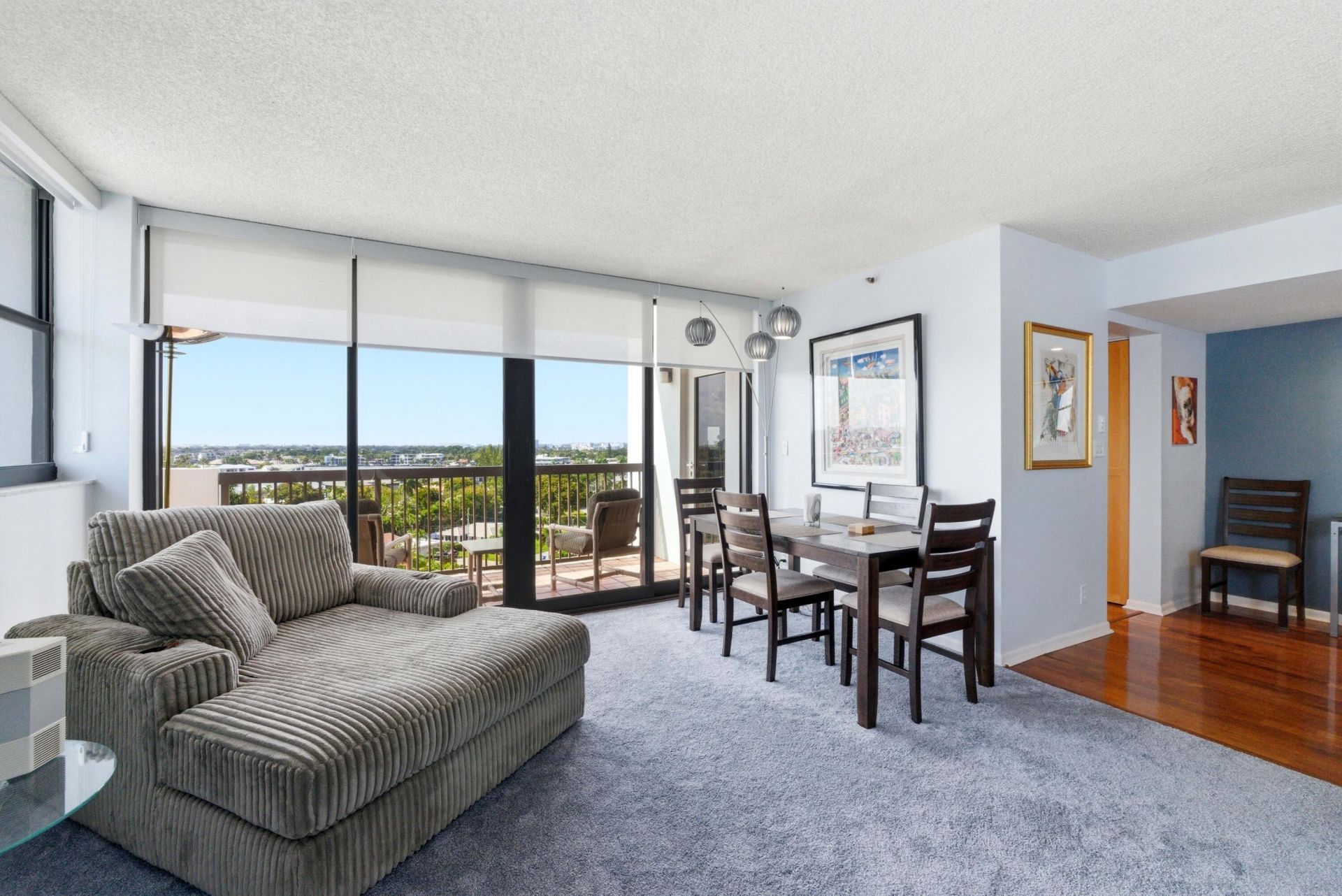 1361 South Ocean Boulevard, Unit 808, Pompano Beach, FL 33062 Photo