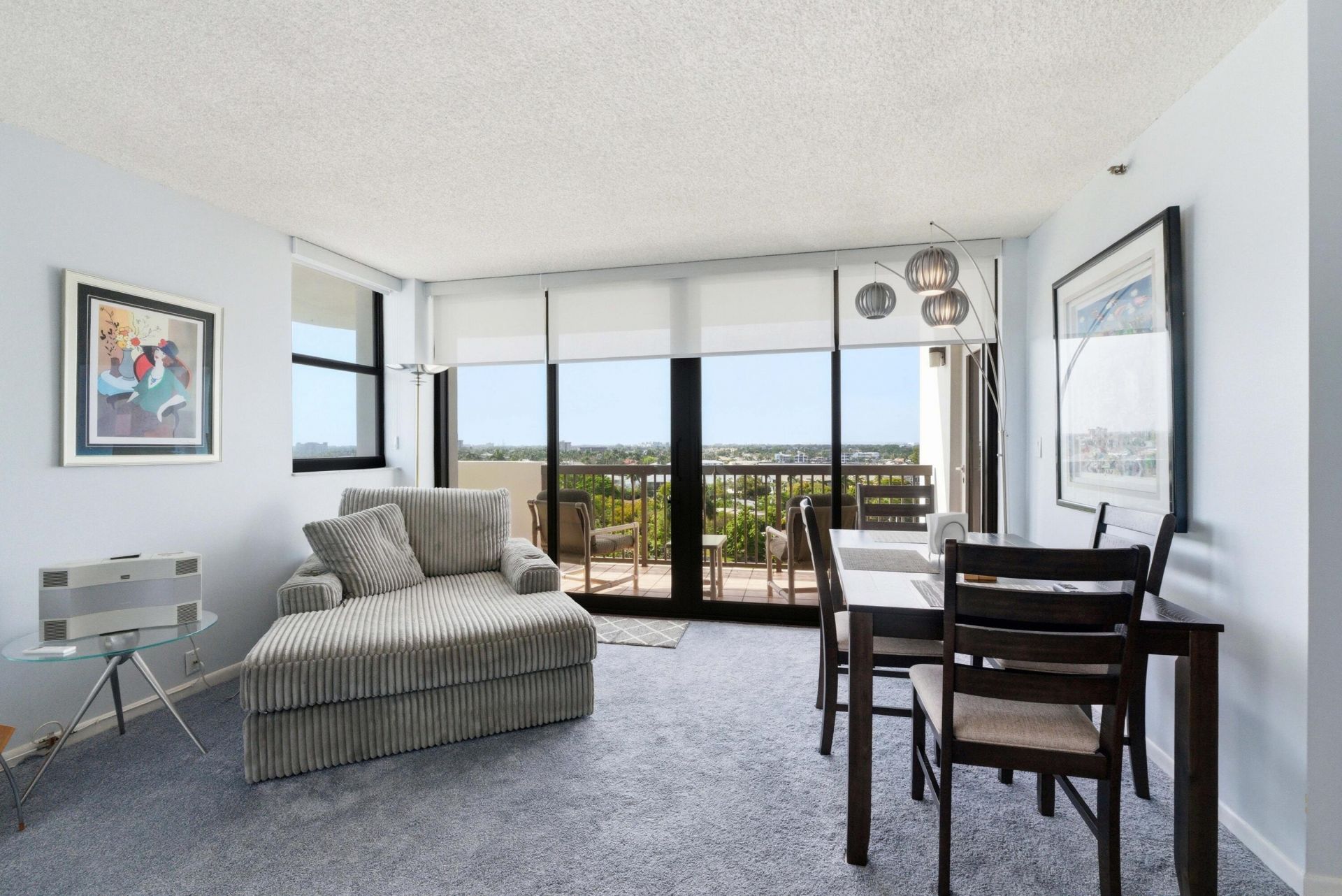 1361 South Ocean Boulevard, Unit 808, Pompano Beach, FL 33062 Photo