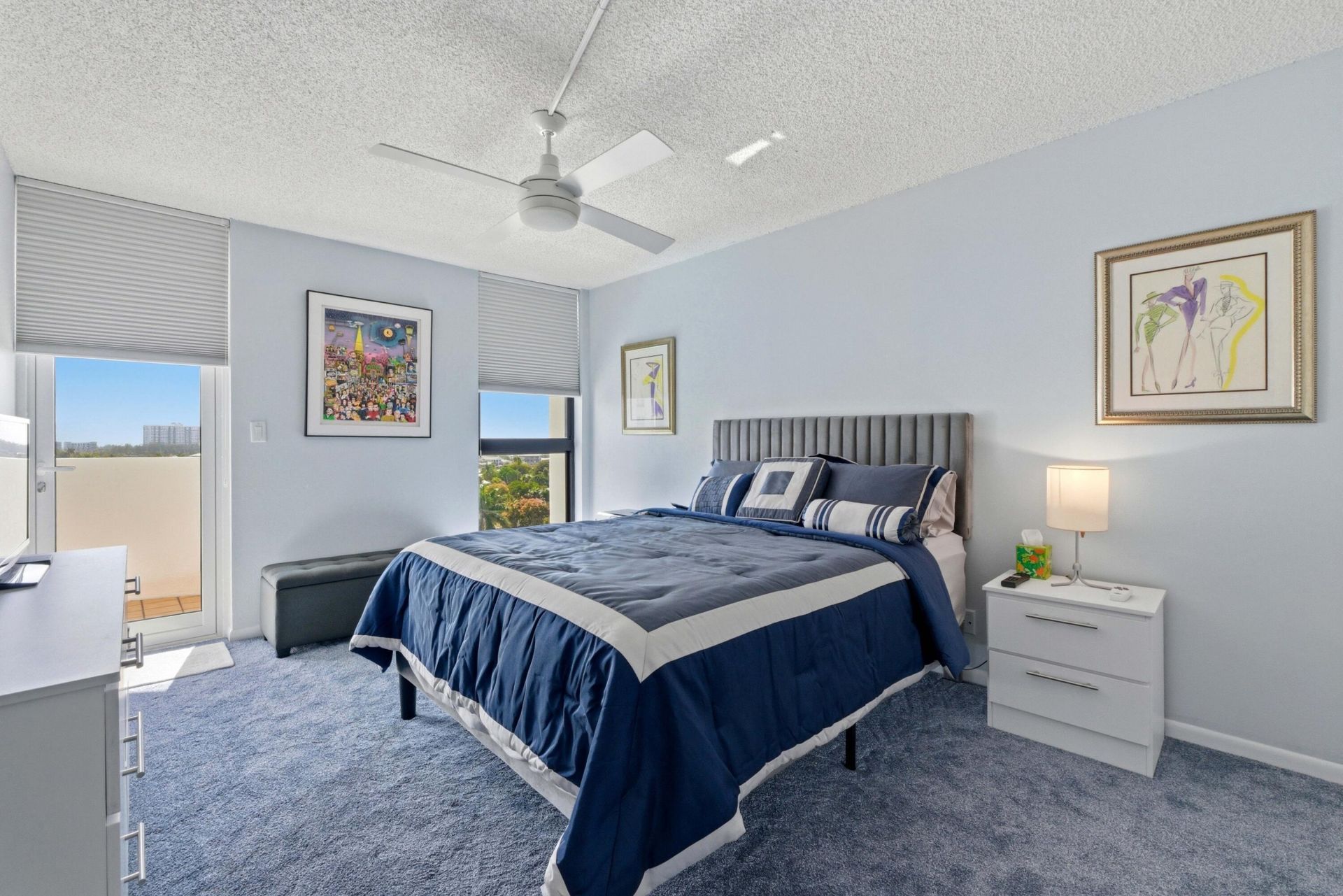 1361 South Ocean Boulevard, Unit 808, Pompano Beach, FL 33062 Photo