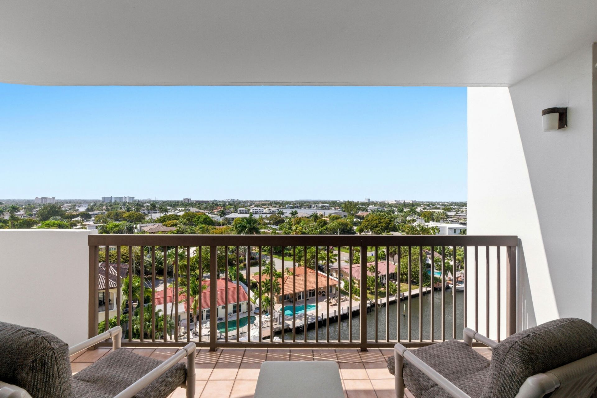 1361 South Ocean Boulevard, Unit 808, Pompano Beach, FL 33062 Photo