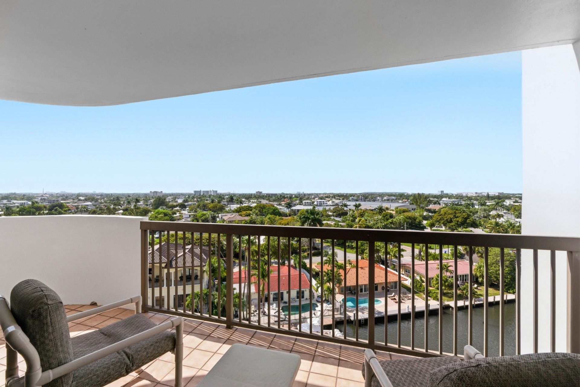 1361 South Ocean Boulevard, Unit 808, Pompano Beach, FL 33062 Photo