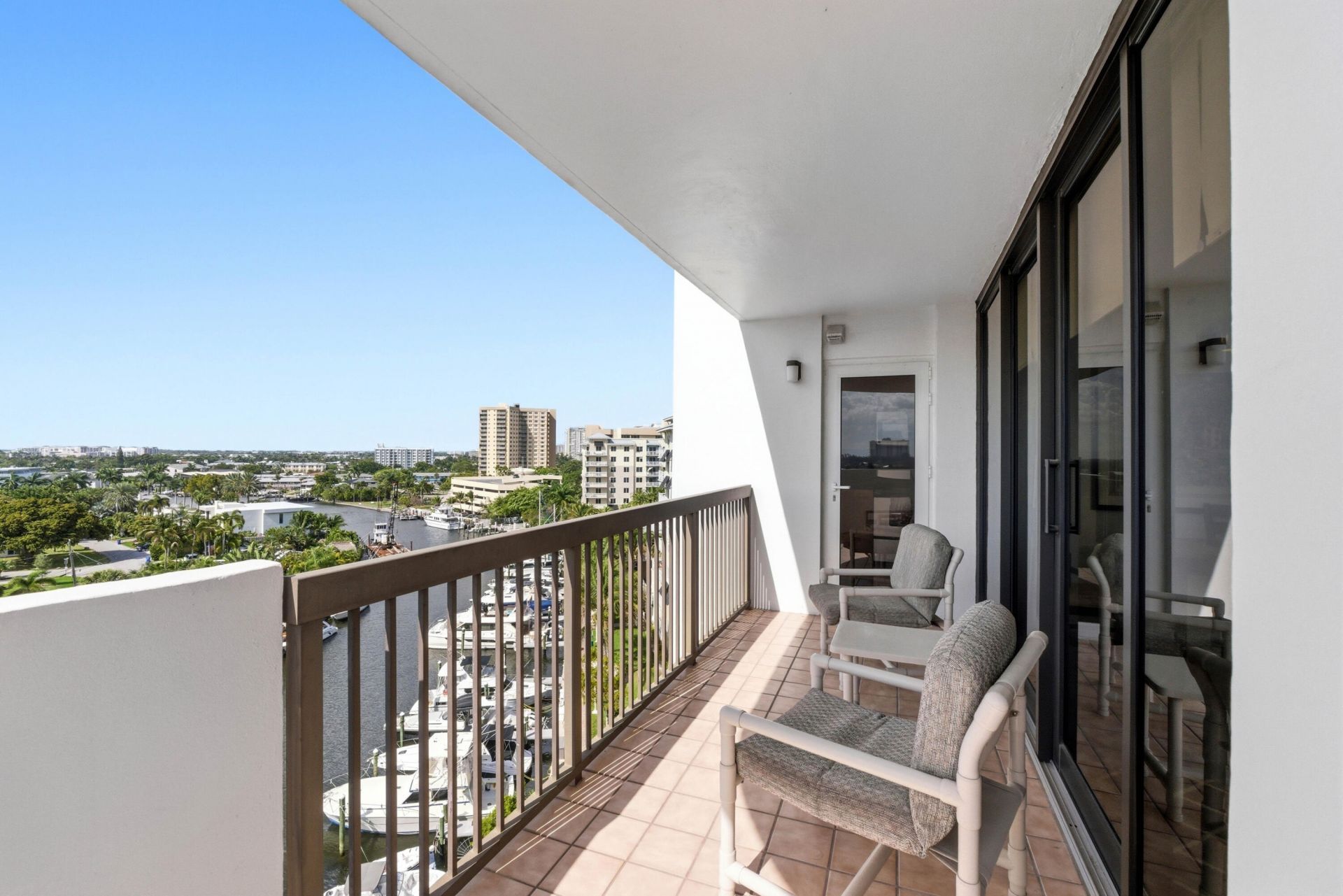 1361 South Ocean Boulevard, Unit 808, Pompano Beach, FL 33062 Photo