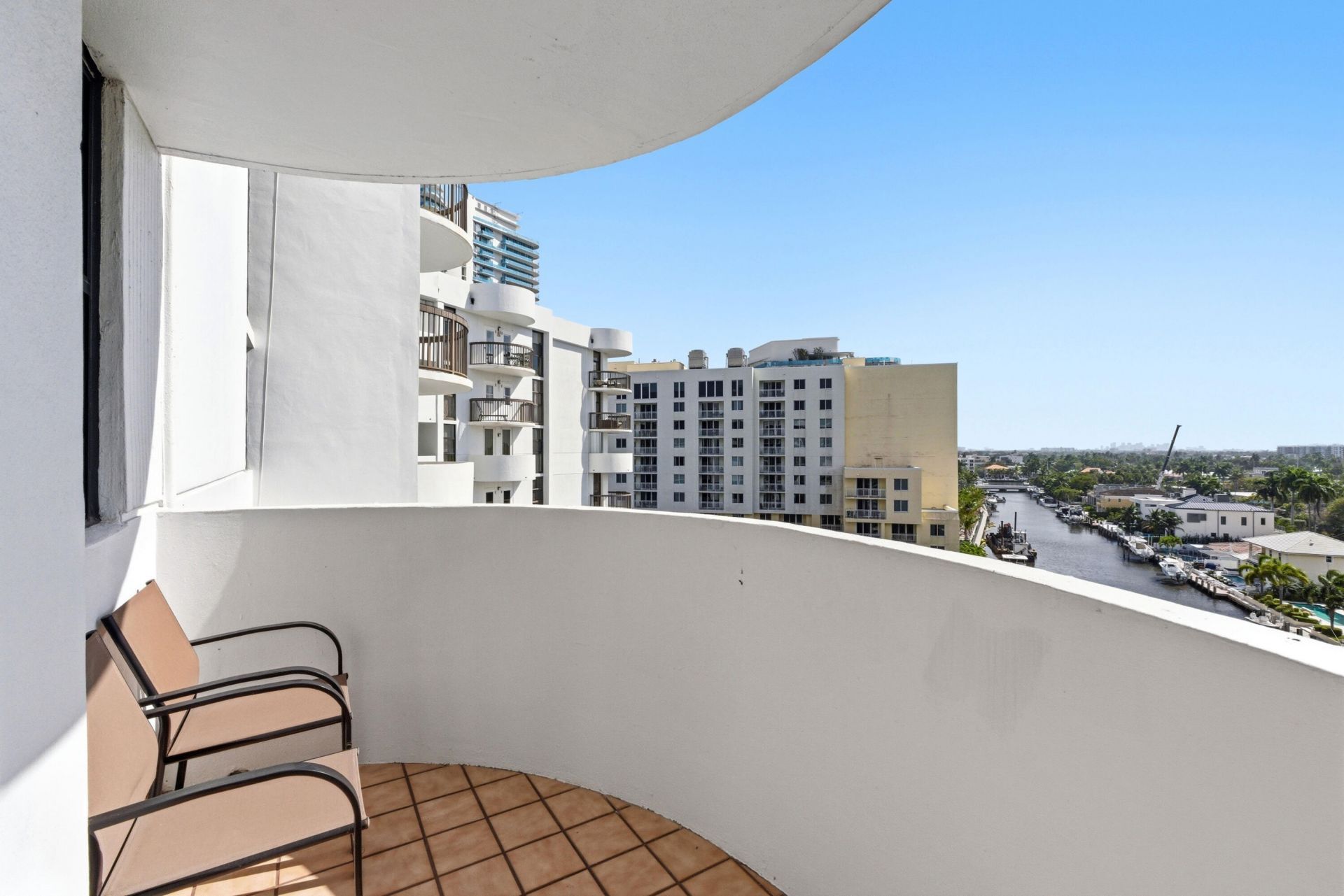 1361 South Ocean Boulevard, Unit 808, Pompano Beach, FL 33062 Photo