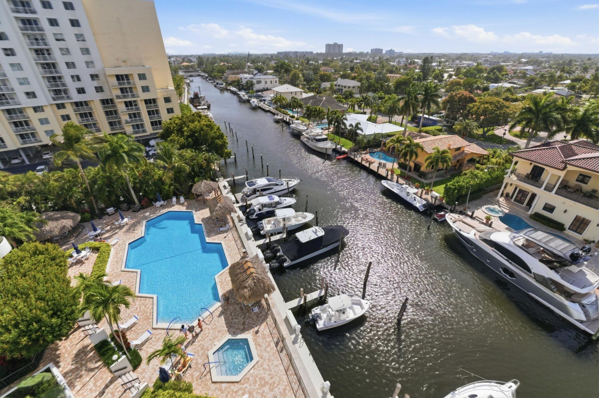 1361 South Ocean Boulevard, Unit 808, Pompano Beach, FL 33062 Photo