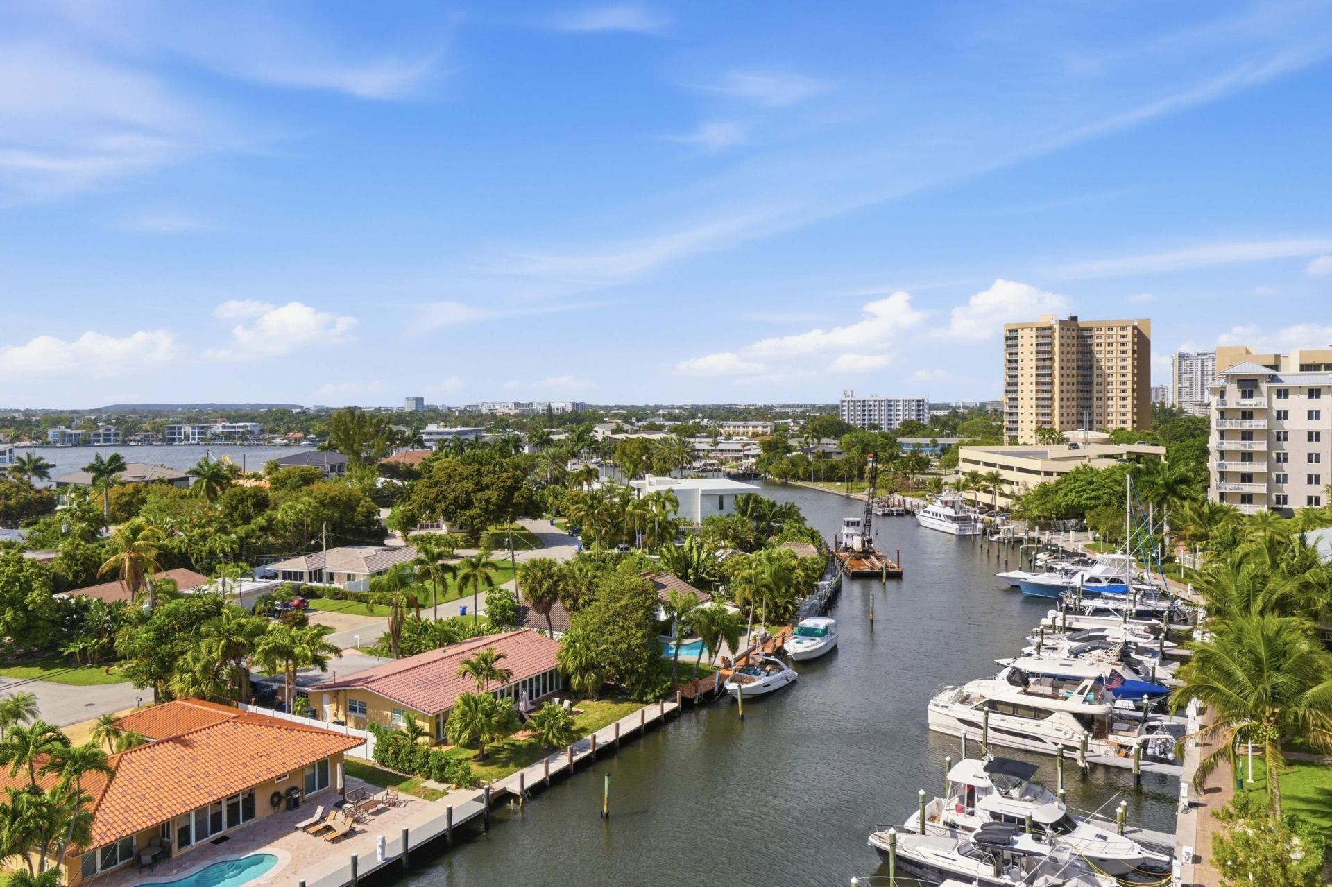 1361 South Ocean Boulevard, Unit 808, Pompano Beach, FL 33062 Photo