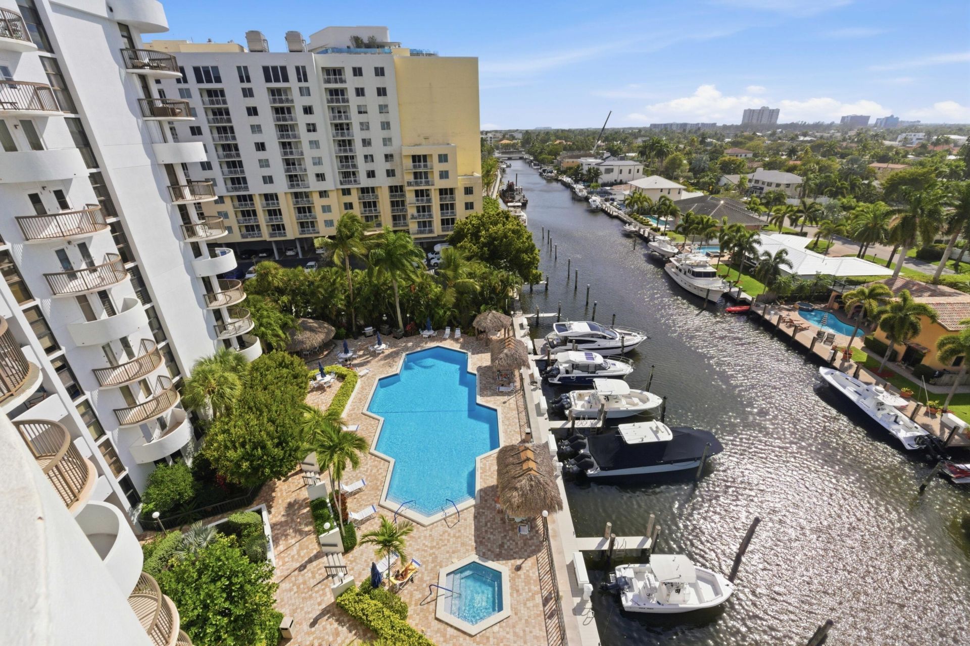 1361 South Ocean Boulevard, Unit 808, Pompano Beach, FL 33062 Photo