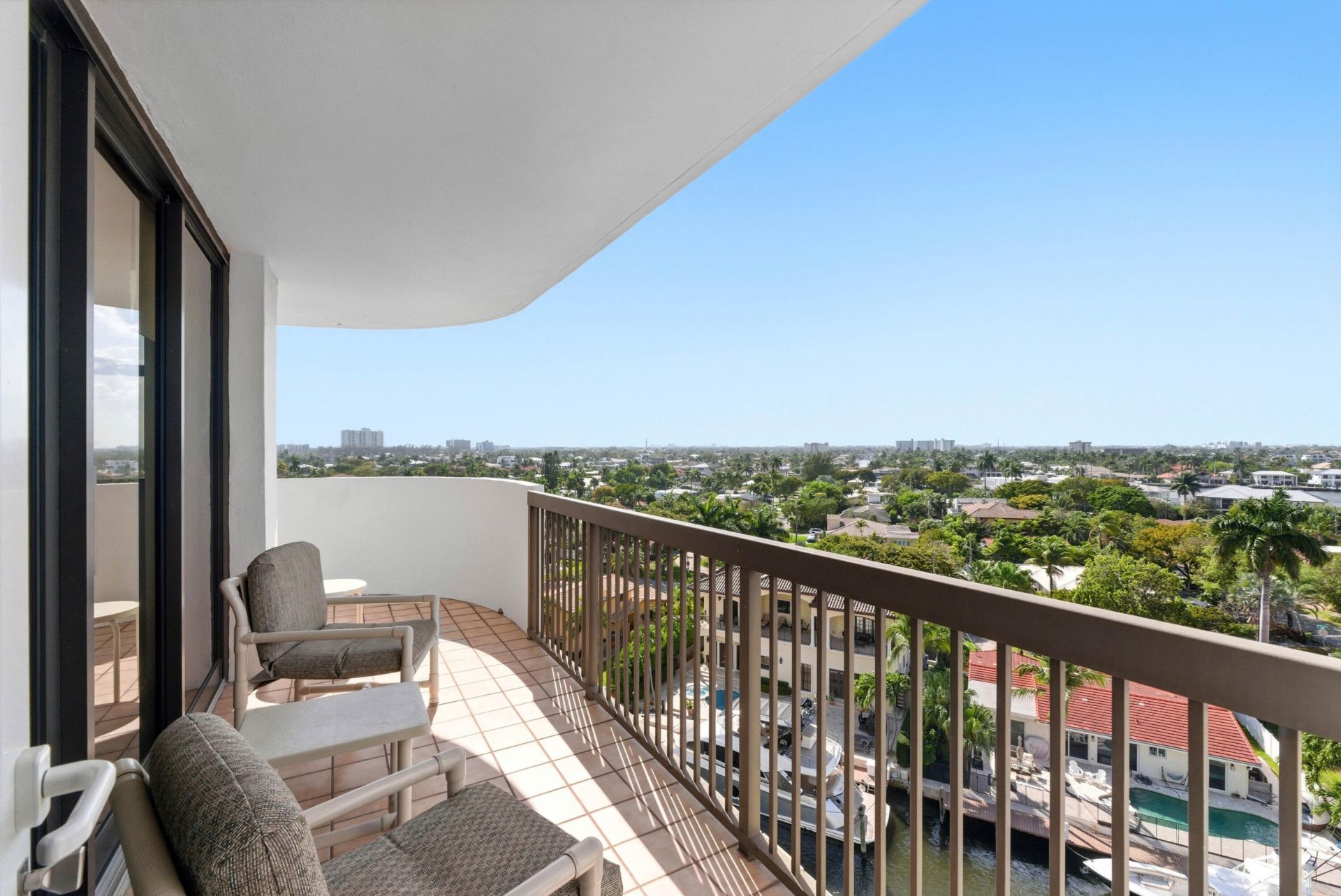 1361 South Ocean Boulevard, Unit 808, Pompano Beach, FL 33062 Photo