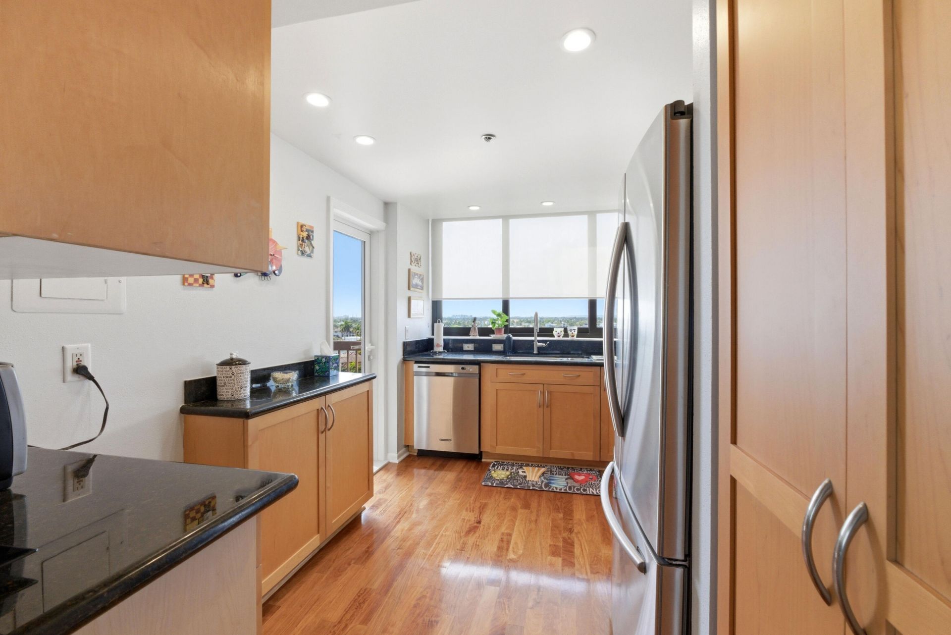 1361 South Ocean Boulevard, Unit 808, Pompano Beach, FL 33062 Photo