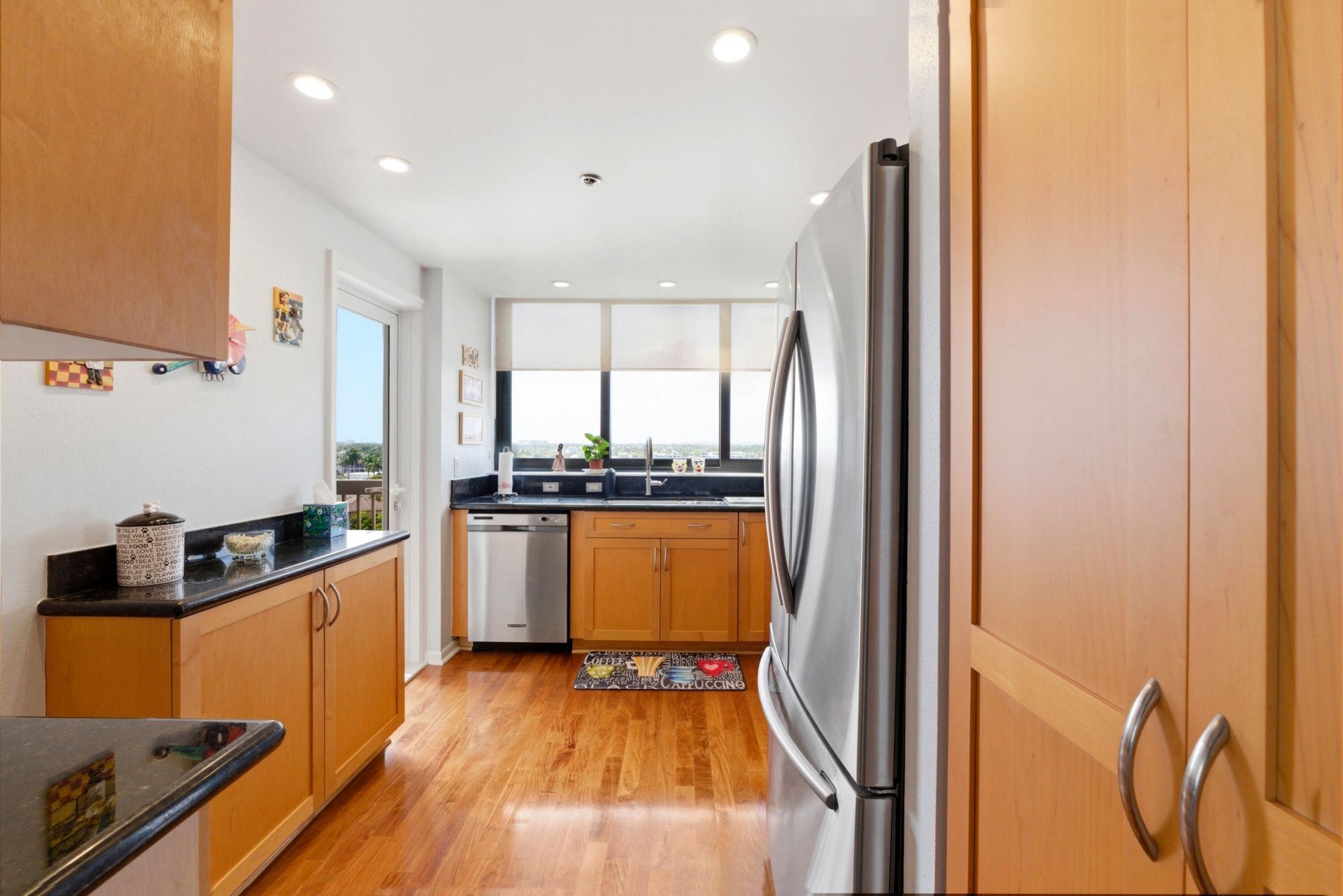 1361 South Ocean Boulevard, Unit 808, Pompano Beach, FL 33062 Photo