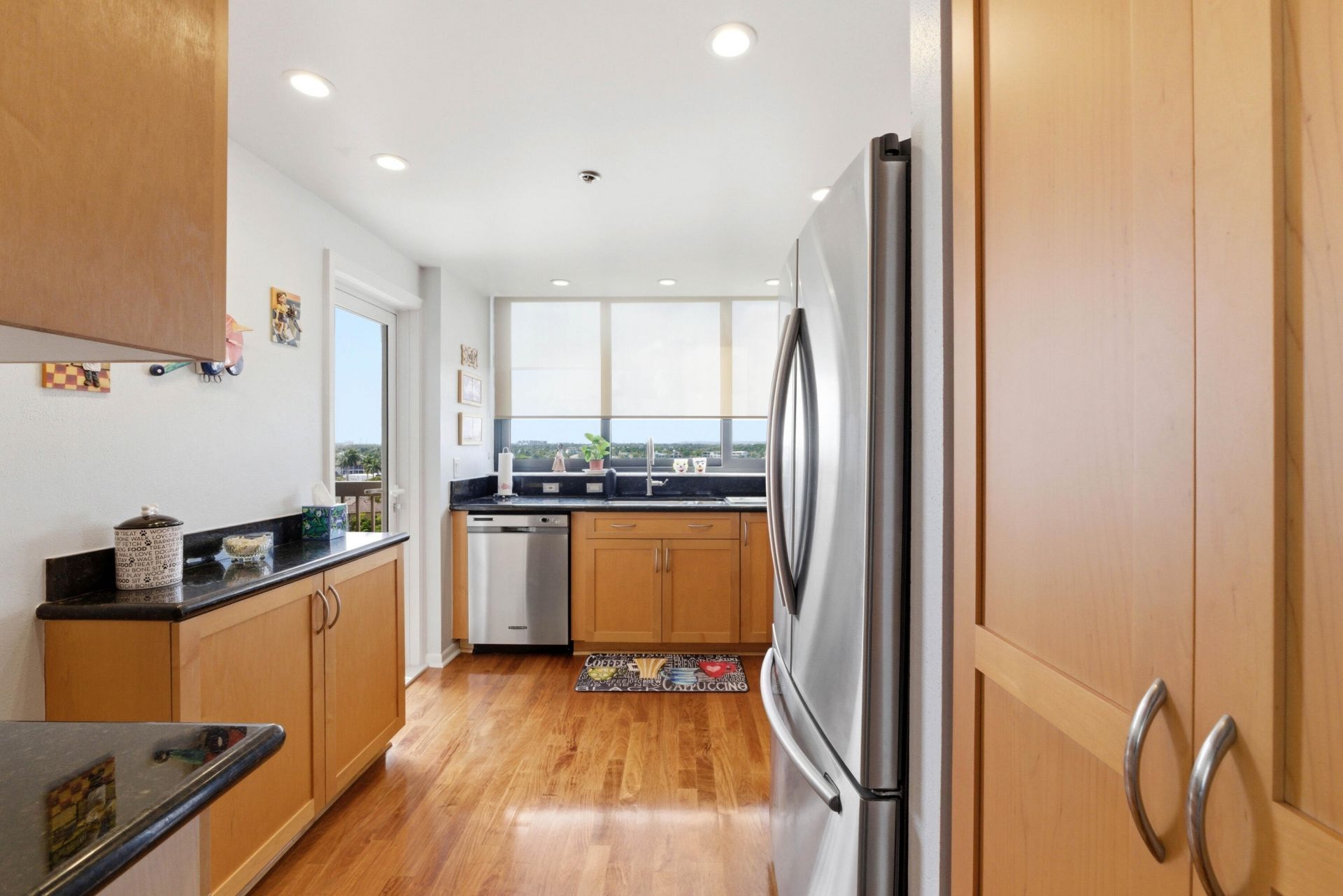 1361 South Ocean Boulevard, Unit 808, Pompano Beach, FL 33062 Photo