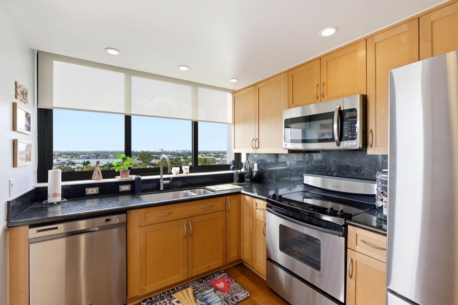 1361 South Ocean Boulevard, Unit 808, Pompano Beach, FL 33062 Photo