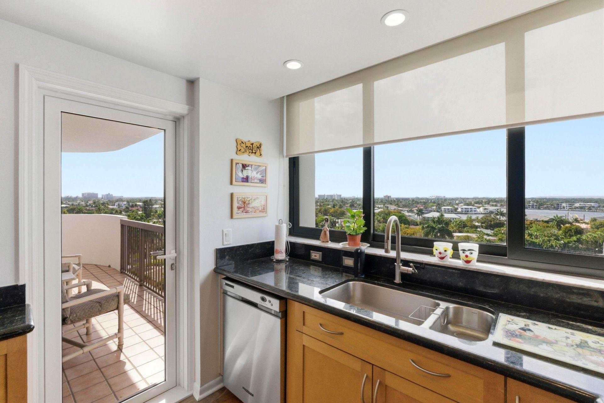 1361 South Ocean Boulevard, Unit 808, Pompano Beach, FL 33062 Photo