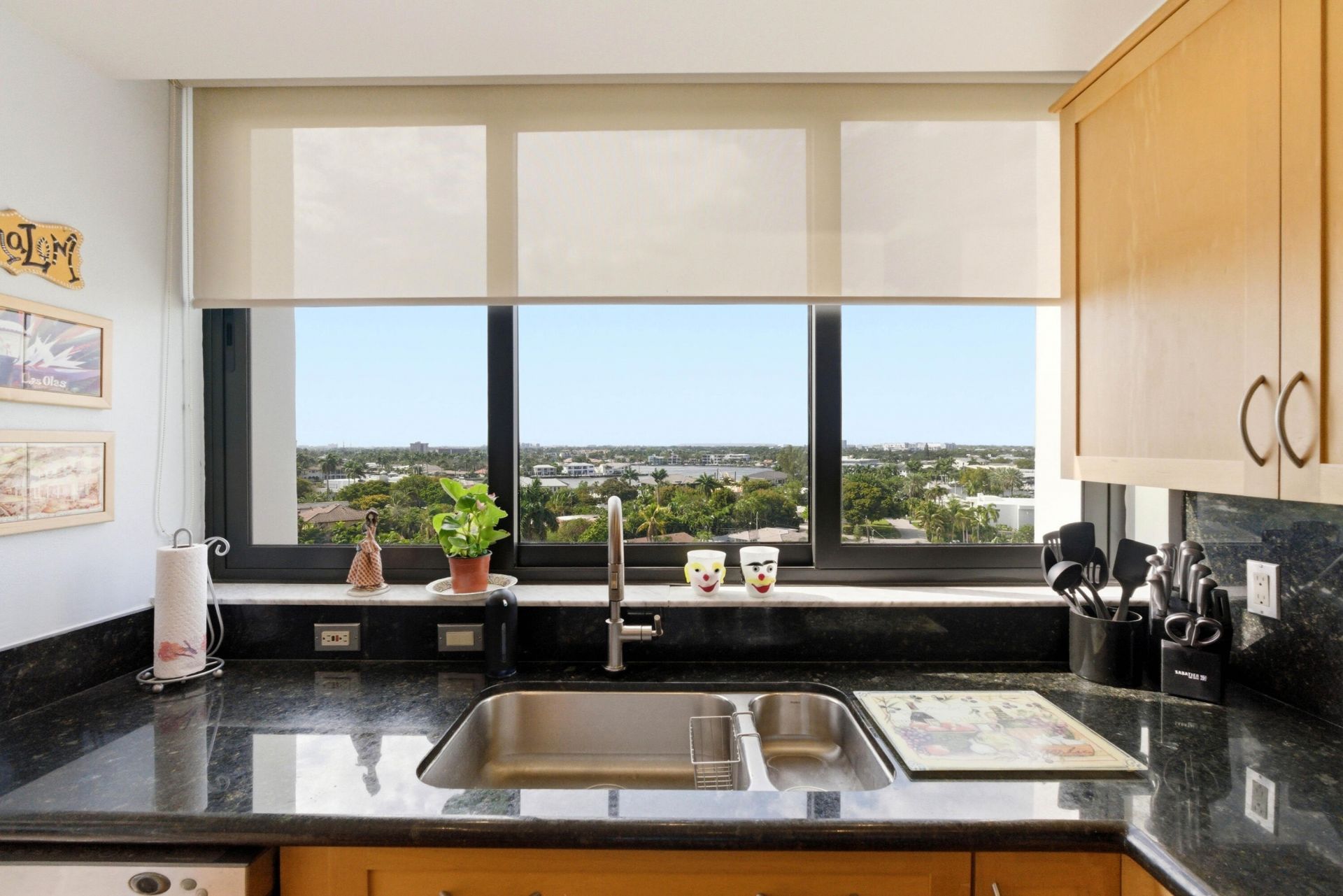1361 South Ocean Boulevard, Unit 808, Pompano Beach, FL 33062 Photo