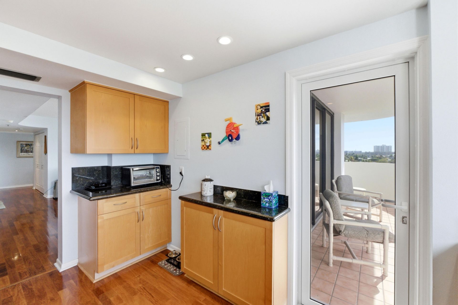1361 South Ocean Boulevard, Unit 808, Pompano Beach, FL 33062 Photo