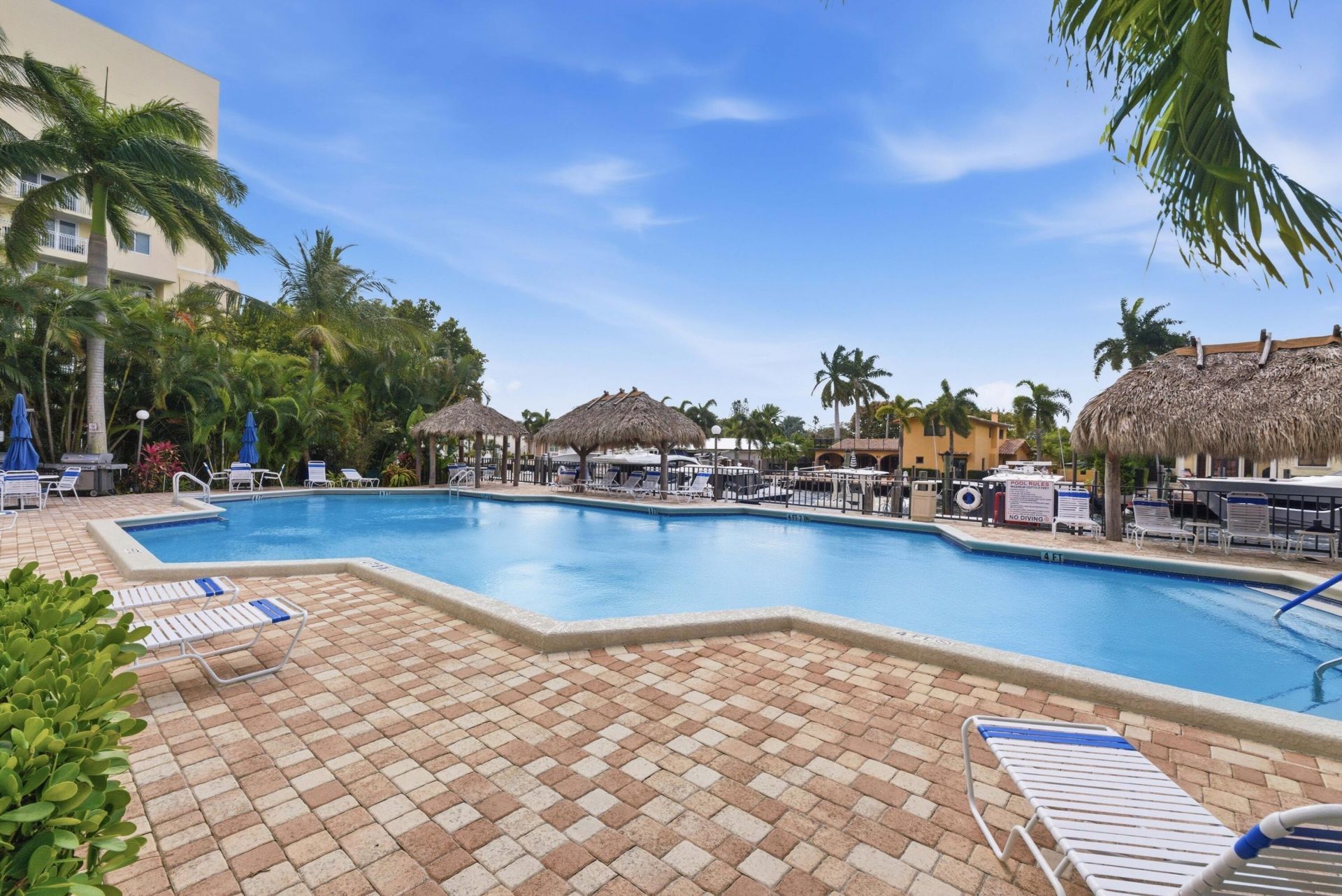 1361 South Ocean Boulevard, Unit 808, Pompano Beach, FL 33062 Photo