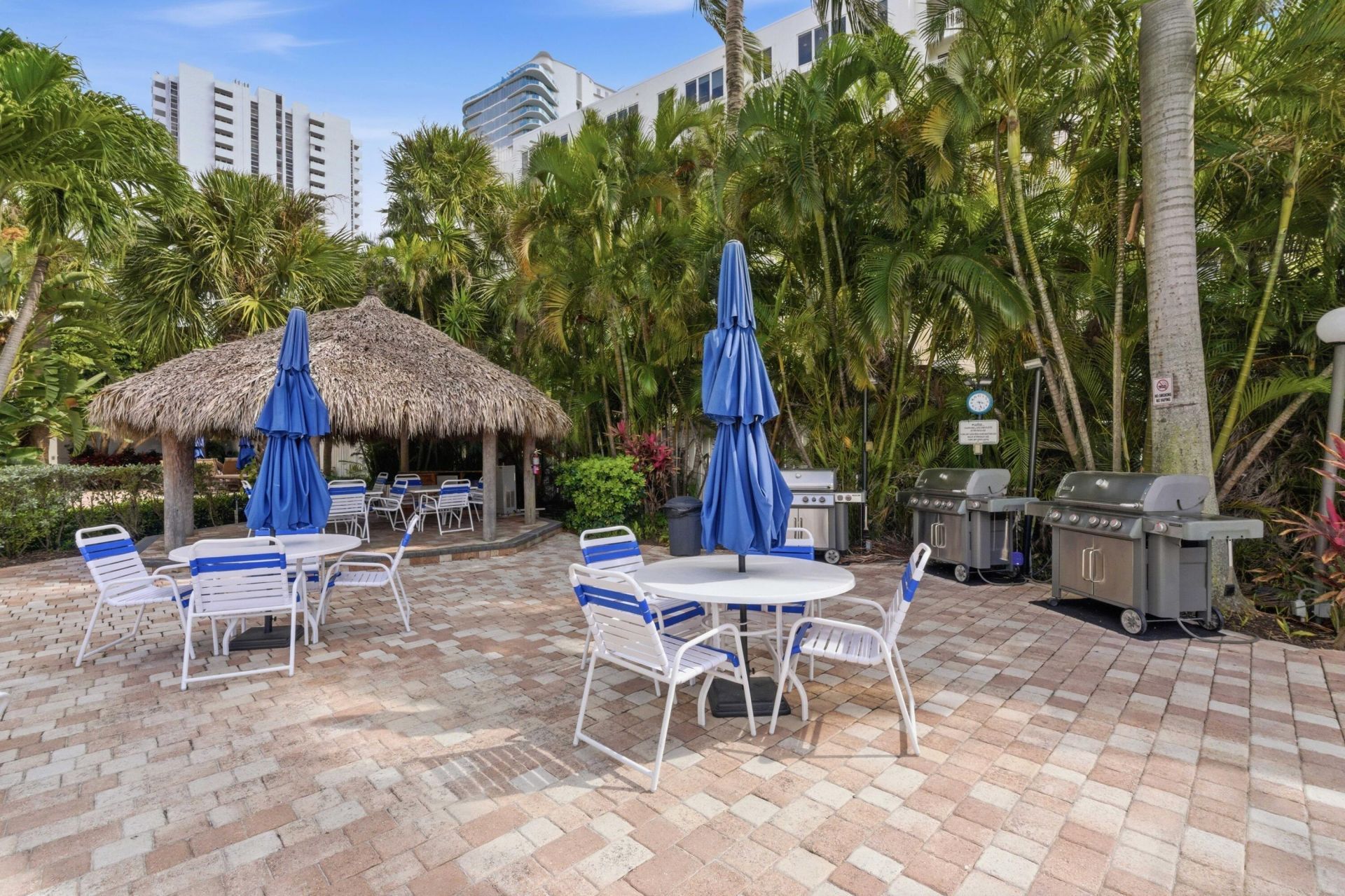 1361 South Ocean Boulevard, Unit 808, Pompano Beach, FL 33062 Photo