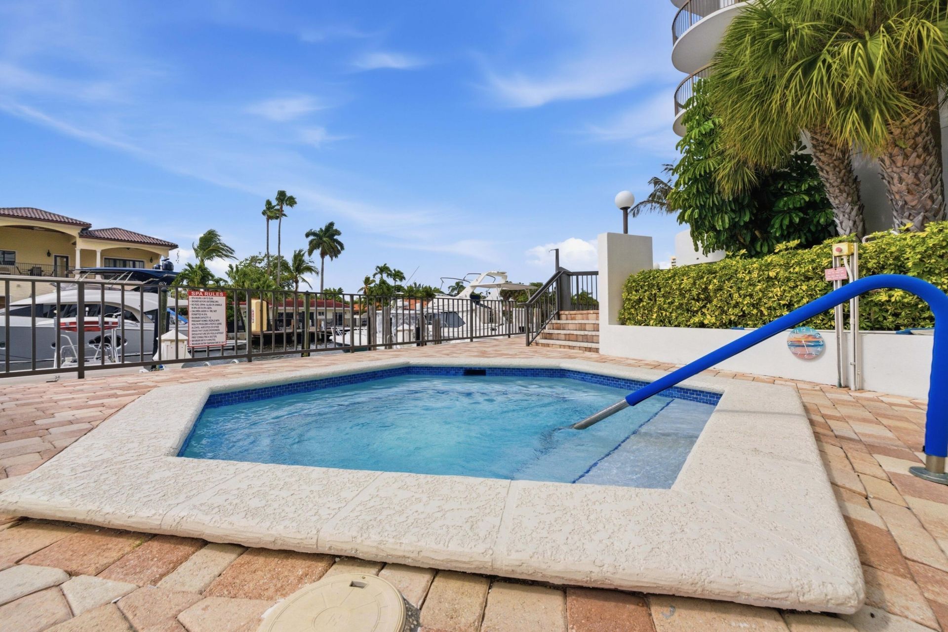 1361 South Ocean Boulevard, Unit 808, Pompano Beach, FL 33062 Photo