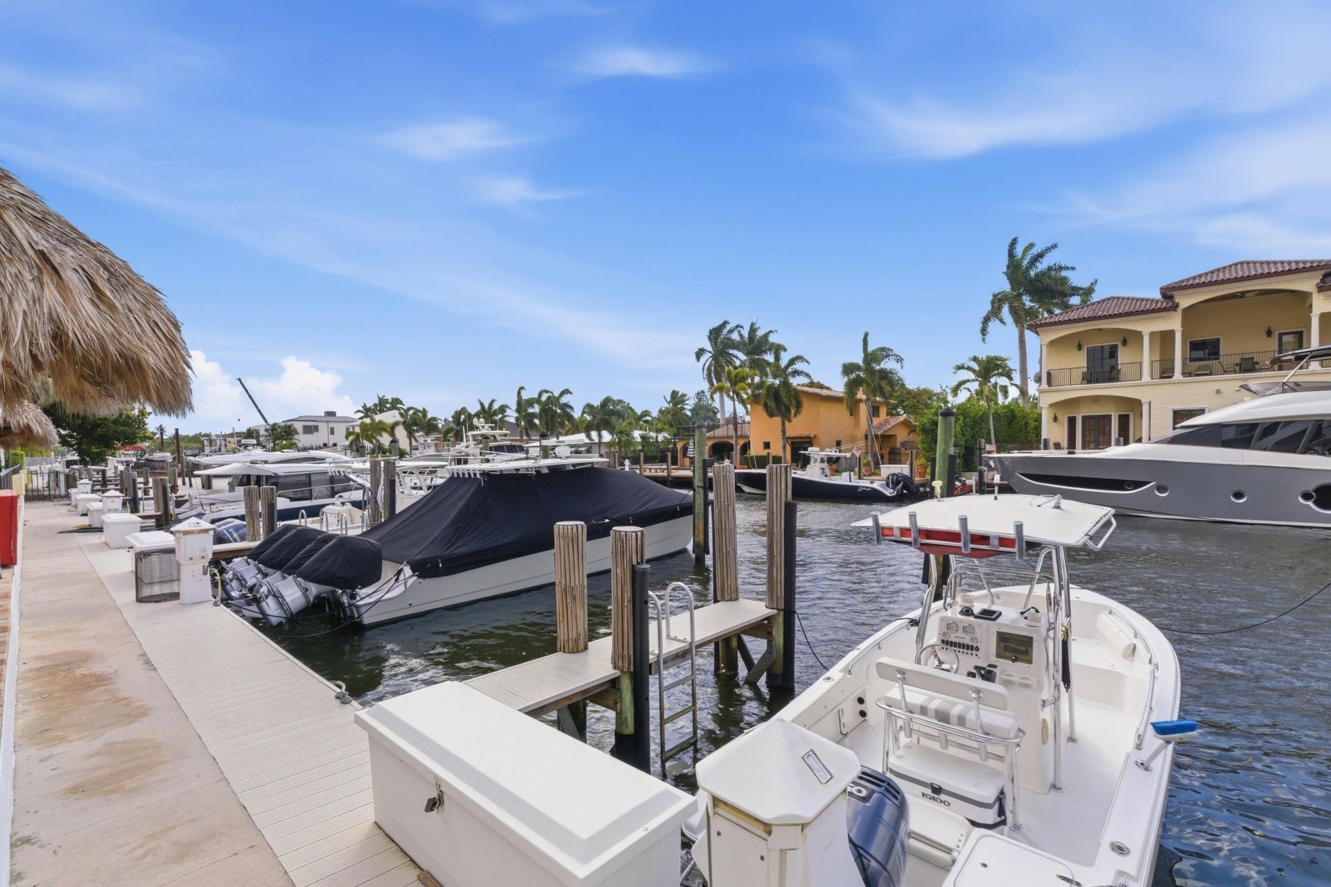 1361 South Ocean Boulevard, Unit 808, Pompano Beach, FL 33062 Photo