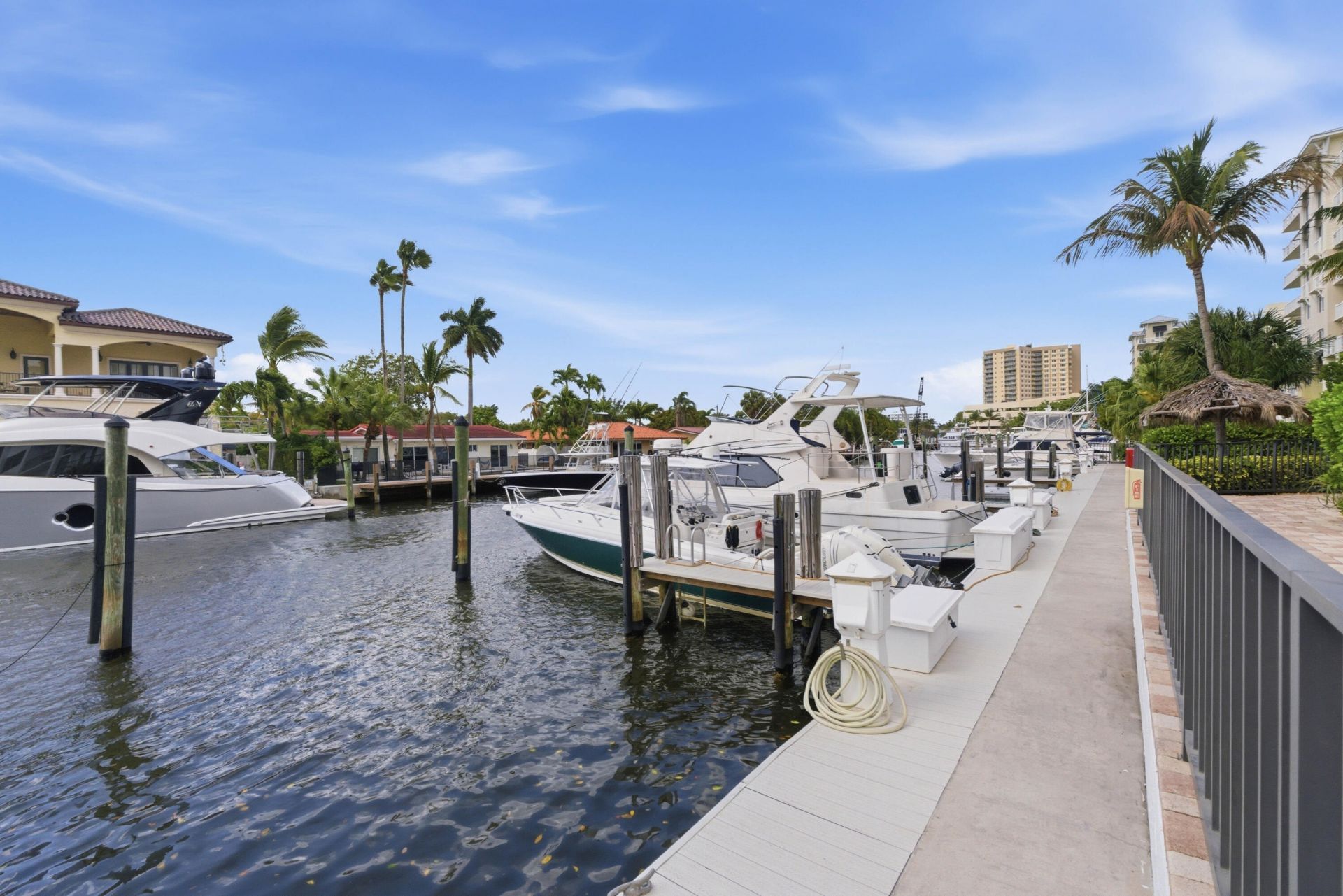 1361 South Ocean Boulevard, Unit 808, Pompano Beach, FL 33062 Photo