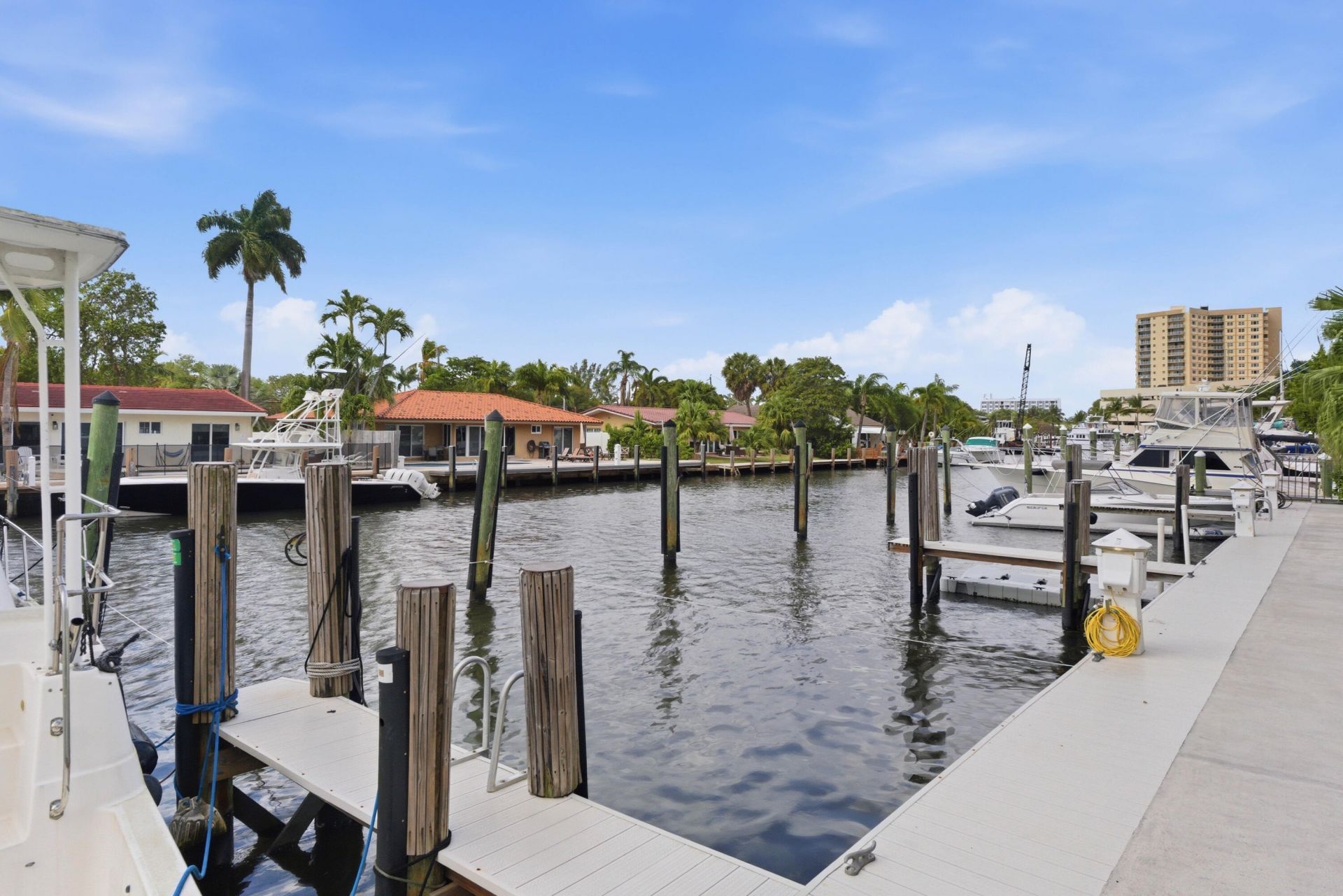 1361 South Ocean Boulevard, Unit 808, Pompano Beach, FL 33062 Photo