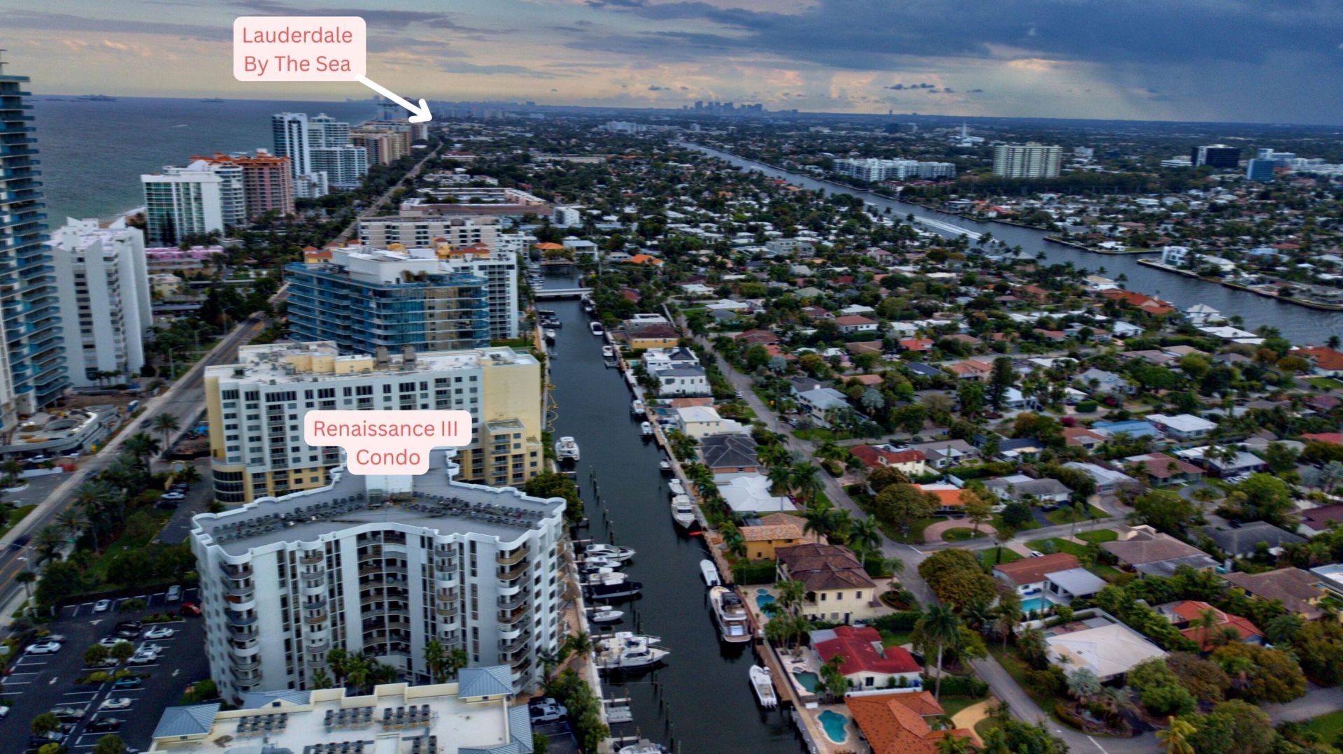 1361 South Ocean Boulevard, Unit 808, Pompano Beach, FL 33062 Photo
