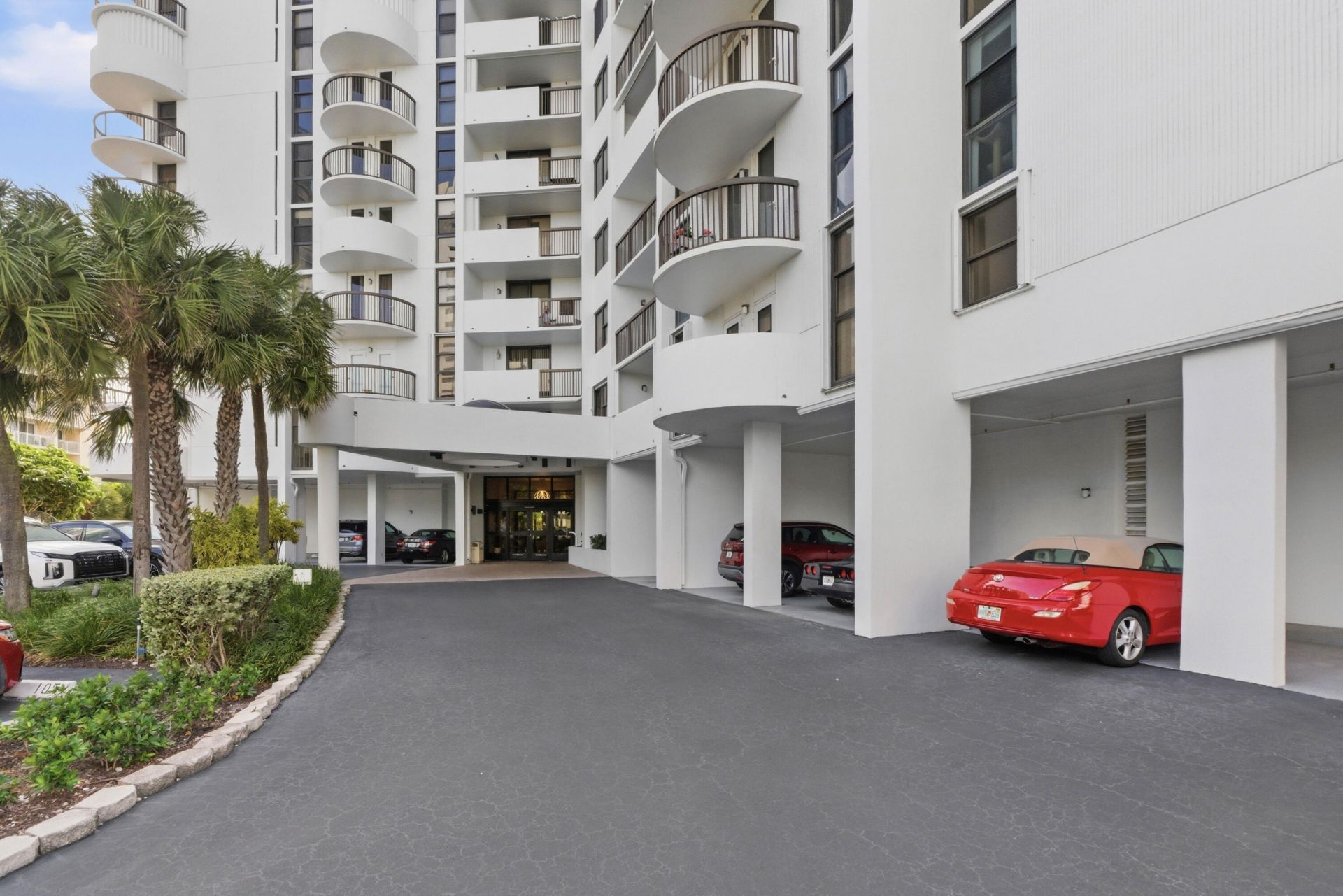 1361 South Ocean Boulevard, Unit 808, Pompano Beach, FL 33062 Photo