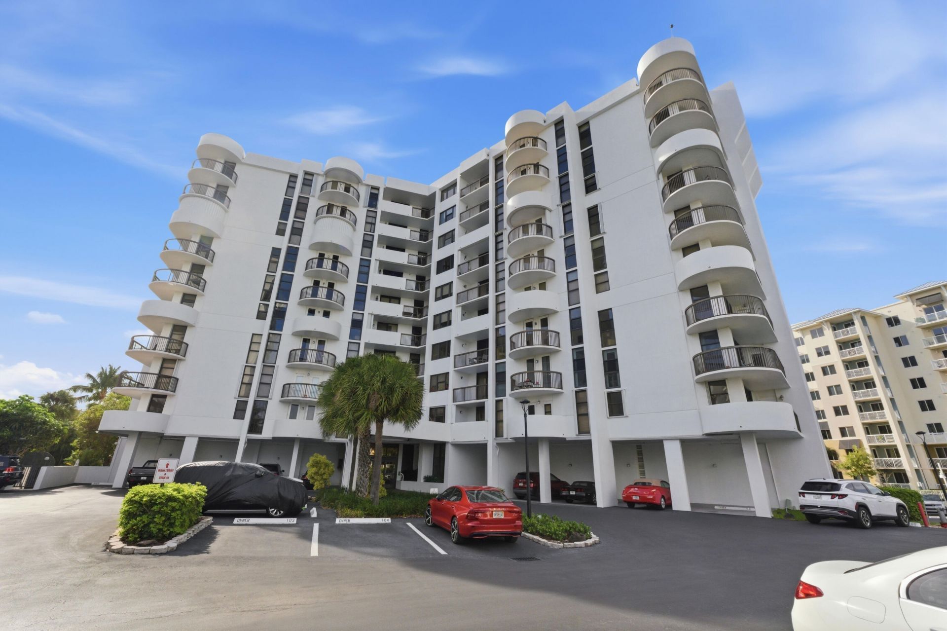1361 South Ocean Boulevard, Unit 808, Pompano Beach, FL 33062 Photo