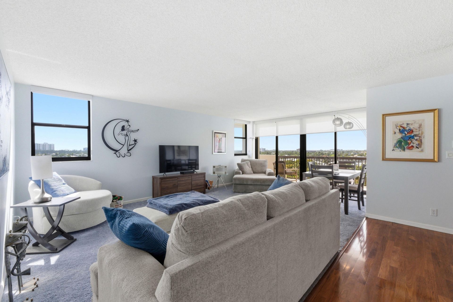 1361 South Ocean Boulevard, Unit 808, Pompano Beach, FL 33062 Photo