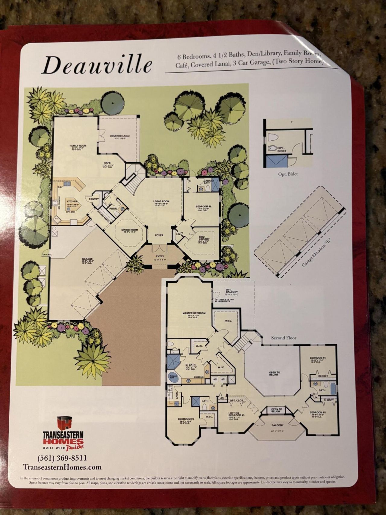 10594 Versailles Boulevard, Wellington, FL 33449 Photo