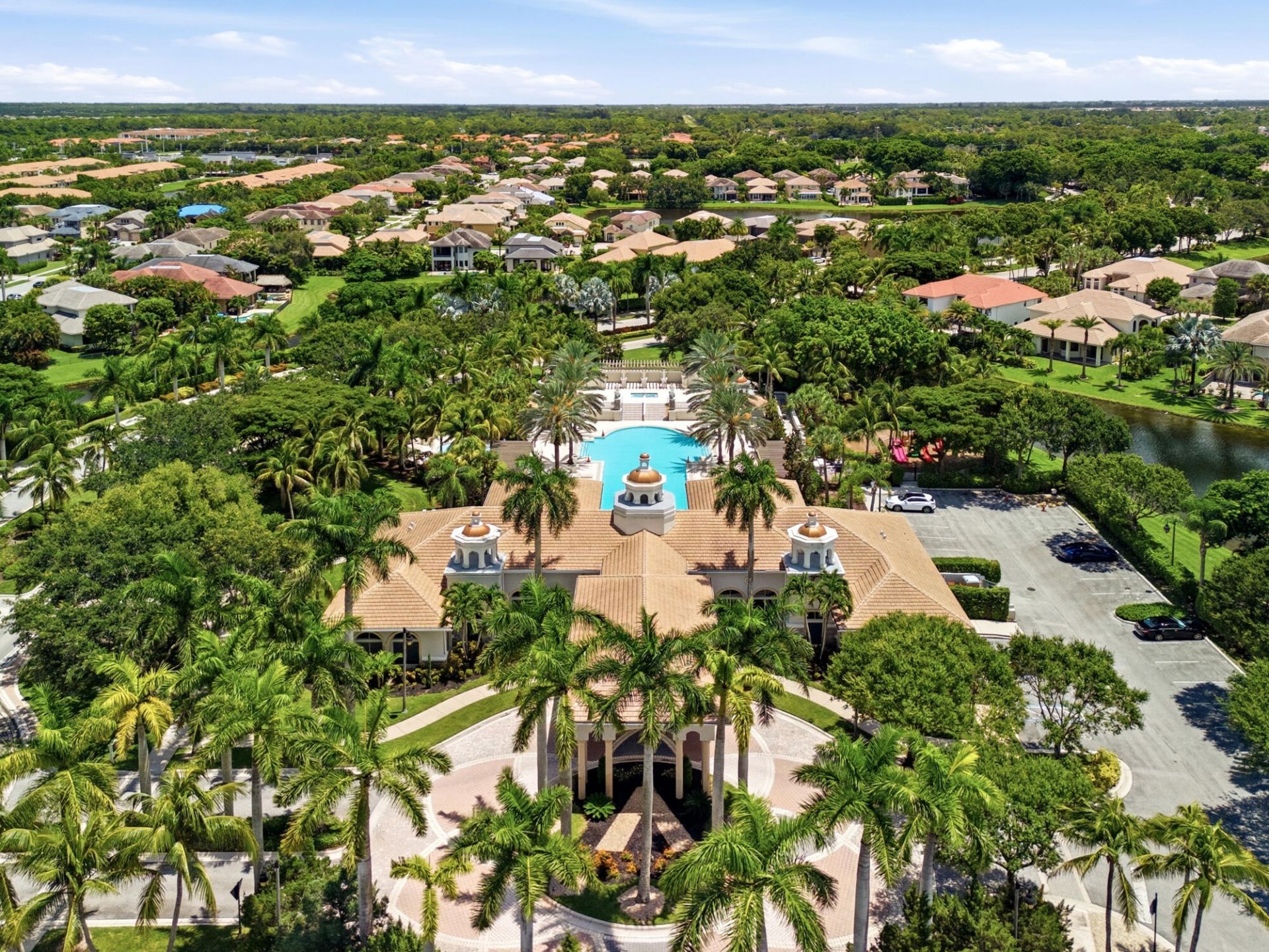 10594 Versailles Boulevard, Wellington, FL 33449 Photo