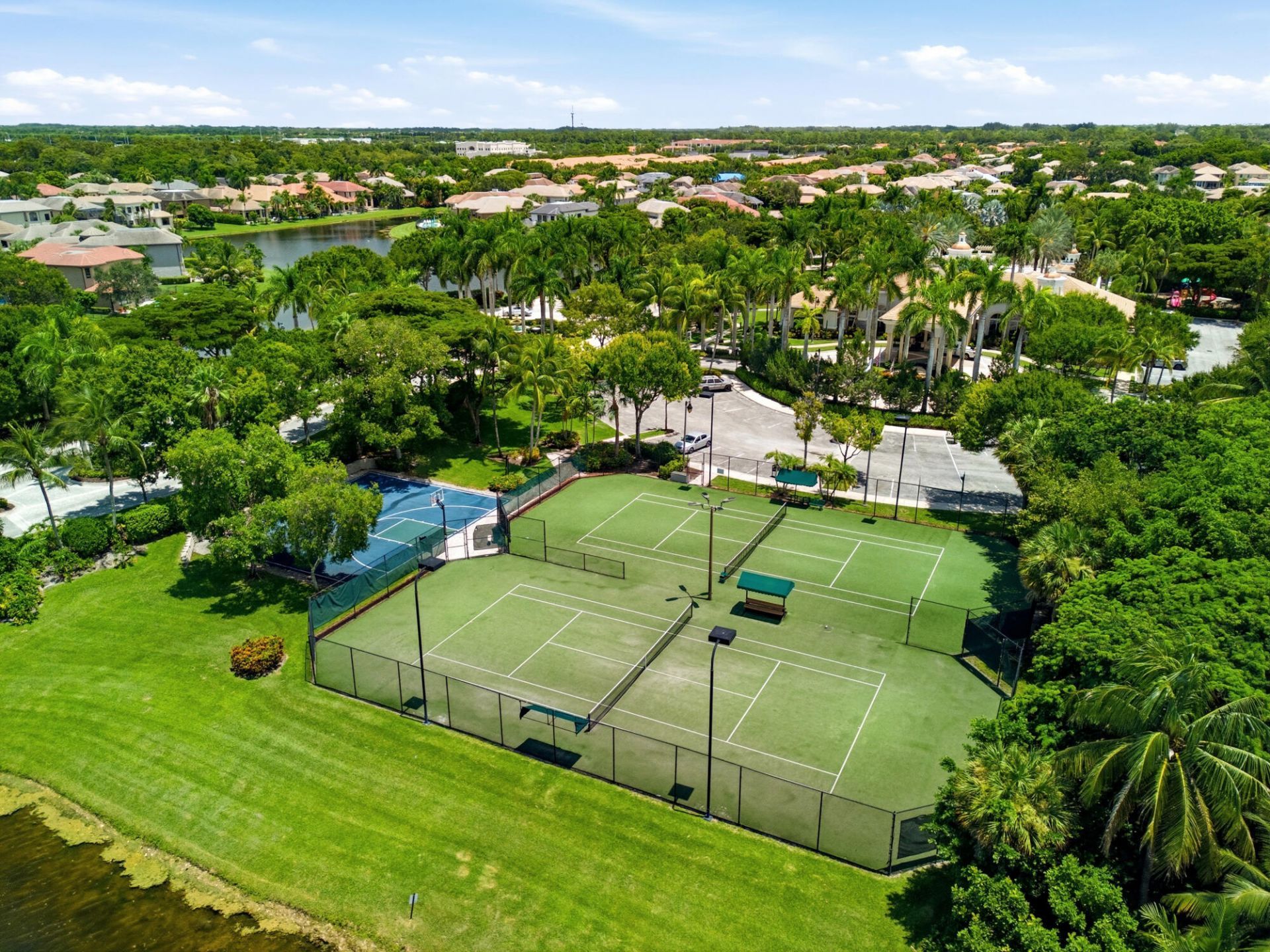 10594 Versailles Boulevard, Wellington, FL 33449 Photo