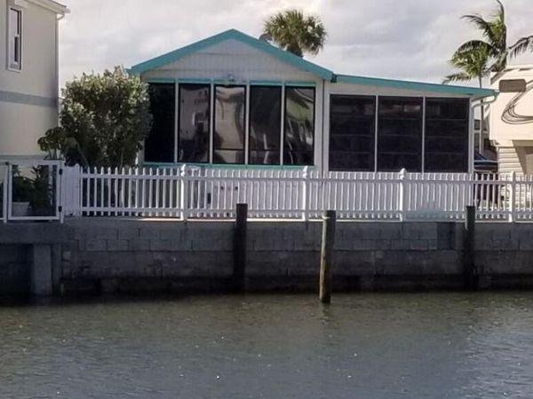 10701 S Ocean Drive, Unit 911, Jensen Beach, FL 34957
