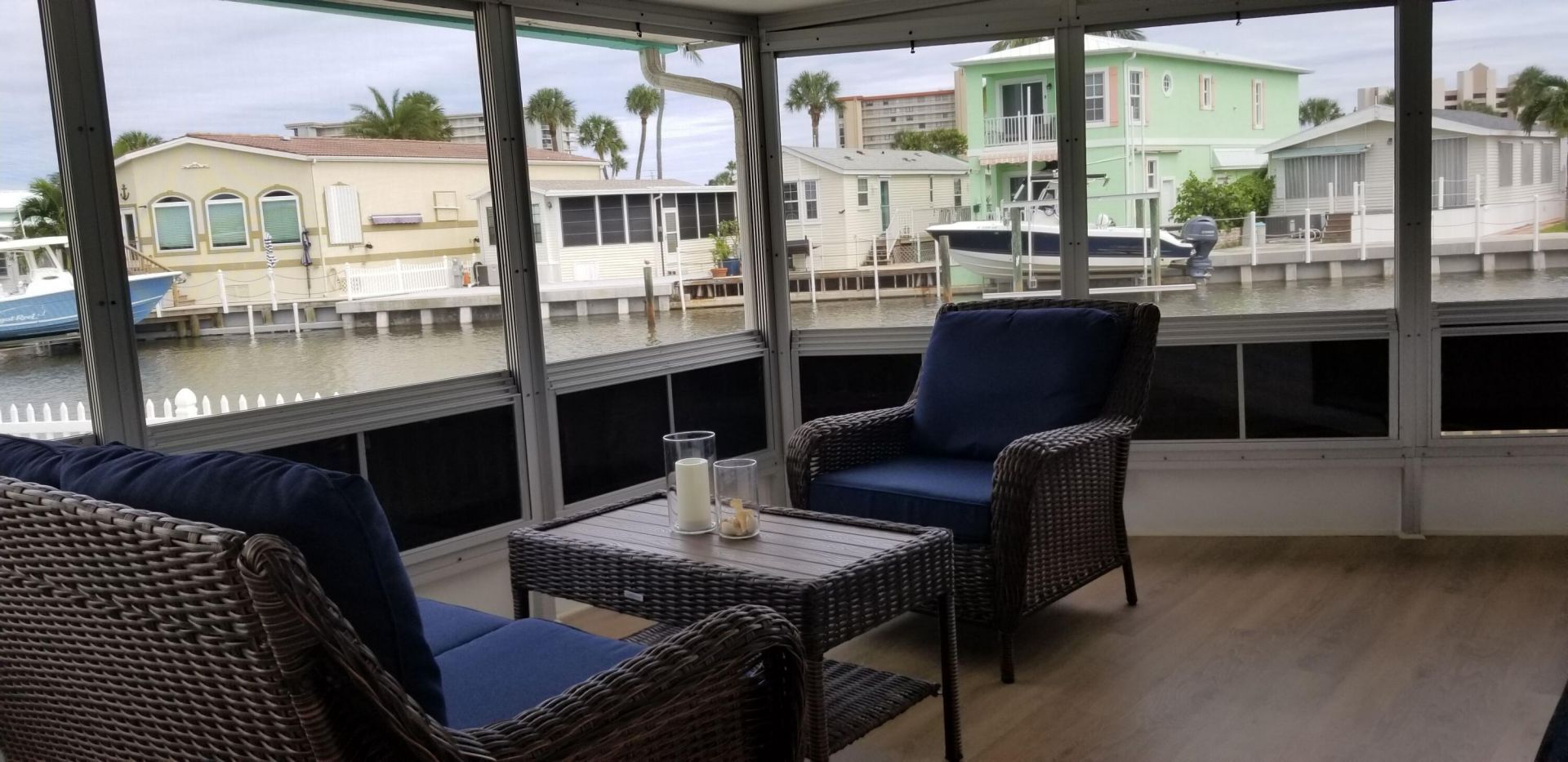 10701 S Ocean Drive, Unit 911, Jensen Beach, FL 34957 Photo