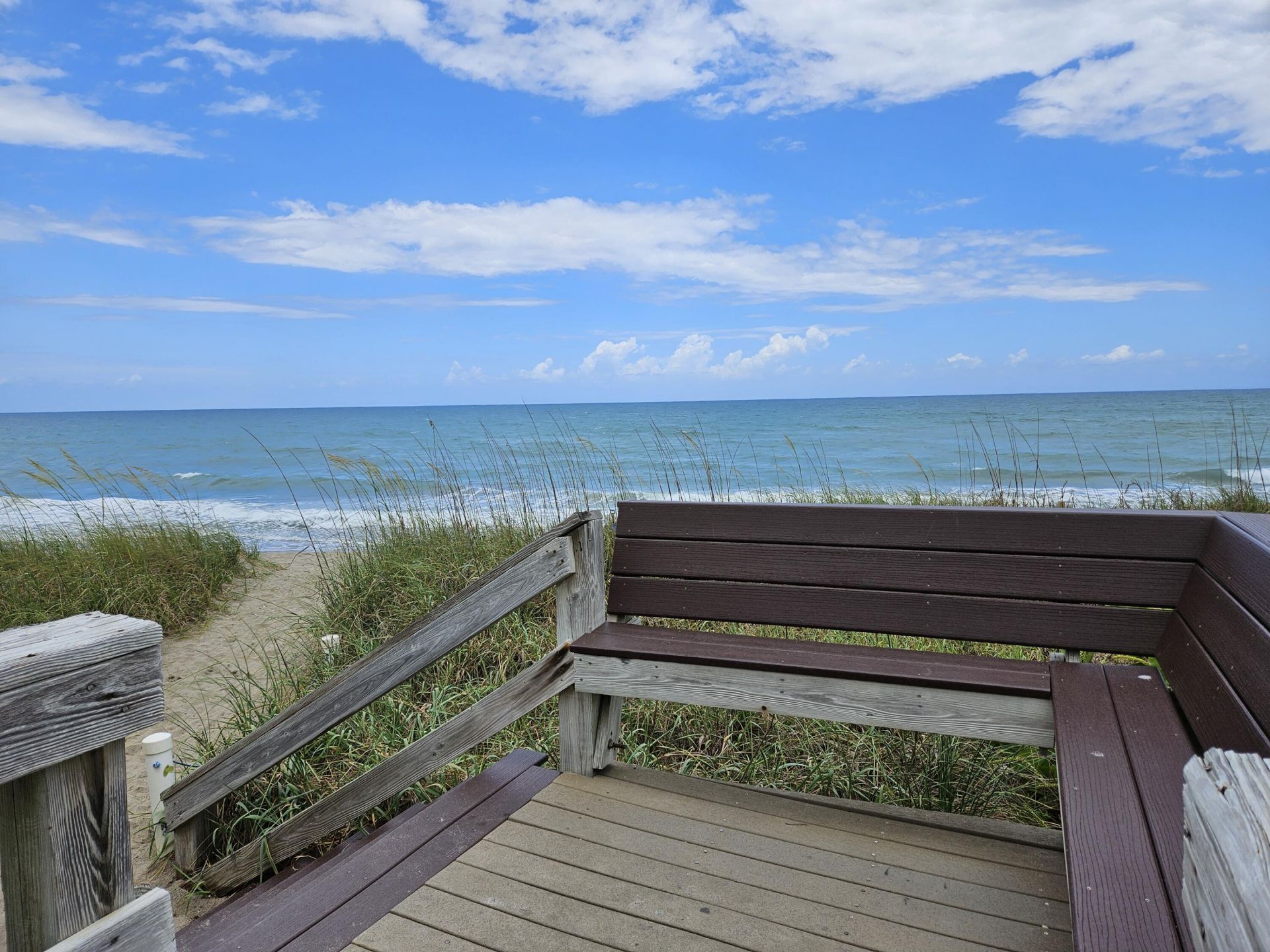 10701 S Ocean Drive, Unit 911, Jensen Beach, FL 34957 Photo