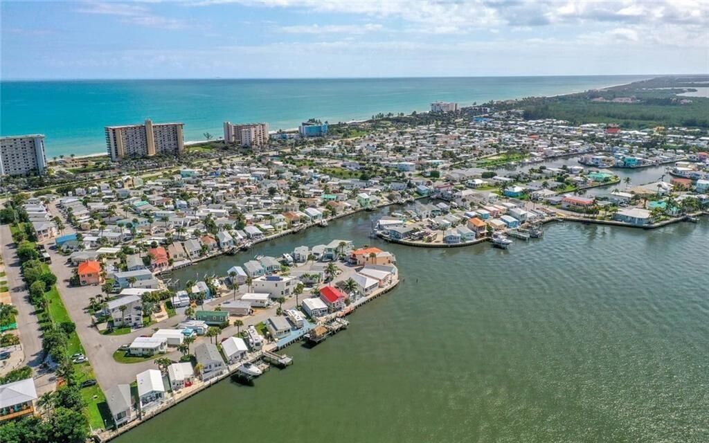 10701 S Ocean Drive, Unit 911, Jensen Beach, FL 34957 Photo