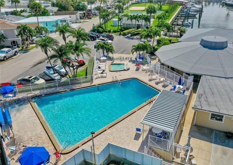 10701 S Ocean Drive, Unit 911, Jensen Beach, FL 34957 Photo