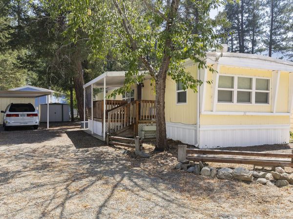 537 Thompson Creek Road, Unit 31, Applegate, OR 97530