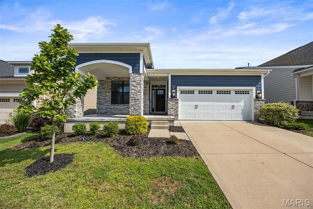 2453 Grover Ridge Drive