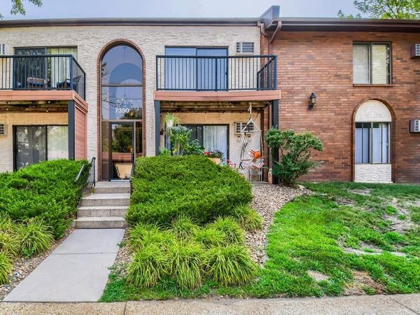 7350 York Avenue S, Unit 204, Edina, MN 55435