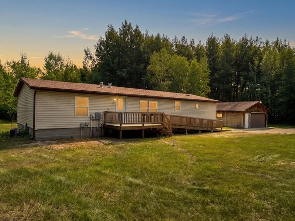 34364 Musky Drive, Laporte, MN 56461