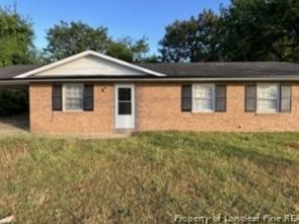 4849 Rosehill Road, Fayetteville, NC 28311