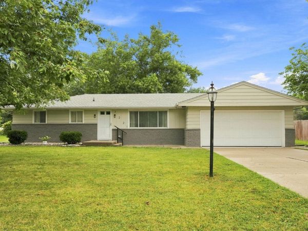 7221 Lamont Drive, Fort Wayne, IN 46835