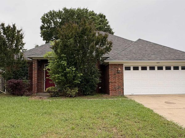 1695 Jasmine Lane , Conway, AR 72034