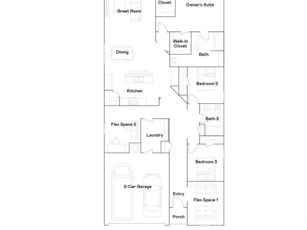 766 Gussy Lane, Benton, AR 72019