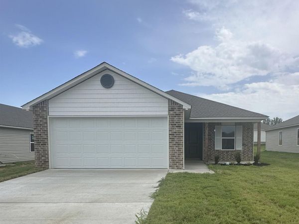 95 Maddison Rachael, Cabot, AR 72023